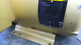 Baldor EM3710T 7.5HP AC Motor 1800RPM 4P 3~ 213T 208-230/460V TEFC 60HZ