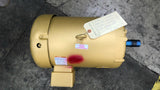 Baldor EM3710T 7.5HP AC Motor 1800RPM 4P 3~ 213T 208-230/460V TEFC 60HZ