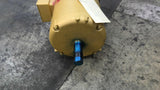 Baldor EM3710T 7.5HP AC Motor 1800RPM 4P 3~ 213T 208-230/460V TEFC 60HZ