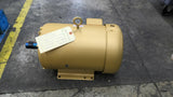 Baldor EM3710T 7.5HP AC Motor 1800RPM 4P 3~ 213T 208-230/460V TEFC 60HZ