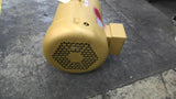 Baldor EM3710T 7.5HP AC Motor 1800RPM 4P 3~ 213T 208-230/460V TEFC 60HZ