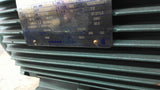 Leeson 193315.60 15HP AC Motor 3600RPM 2P 3 Phase 160M 230/460V TEFC 60HZ