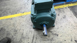 Leeson 193315.60 15HP AC Motor 3600RPM 2P 3 Phase 160M 230/460V TEFC 60HZ