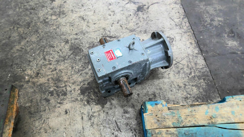 Nord SK 32100L-180TC 13.34:1 Ratio Gear Reducer