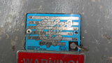 Nord SK 32100L-180TC 13.34:1 Ratio Gear Reducer