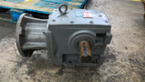 Nord SK 32100L-180TC 13.34:1 Ratio Gear Reducer