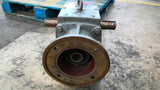Nord SK 32100L-180TC 13.34:1 Ratio Gear Reducer