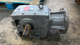 Nord SK 32100L-180TC 13.34:1 Ratio Gear Reducer