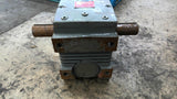 Nord SK 32100L-180TC 13.34:1 Ratio Gear Reducer