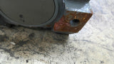 Nord SK 32100L-180TC 13.34:1 Ratio Gear Reducer