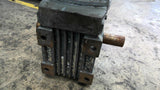 Nord SK 32100L-180TC 13.34:1 Ratio Gear Reducer