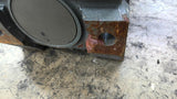 Nord SK 32100L-180TC 13.34:1 Ratio Gear Reducer