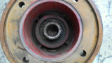 Nord SK 32100L-180TC 13.34:1 Ratio Gear Reducer