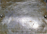 Marathon 7VN 364TTFS722 50 HP AC Motor 1800 RPM 364T 460v