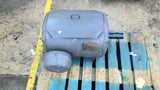 Lincoln 2963974 50HP AC Motor 1800RPM 4P 3 Phase 326T 230/460V DP 60HZ