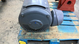 Lincoln 2963974 50HP AC Motor 1800RPM 4P 3 Phase 326T 230/460V DP 60HZ