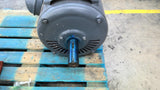 Lincoln 2963974 50HP AC Motor 1800RPM 4P 3 Phase 326T 230/460V DP 60HZ