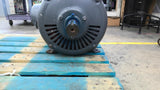 Lincoln 2963974 50HP AC Motor 1800RPM 4P 3 Phase 326T 230/460V DP 60HZ