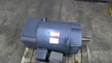 General 5CD194VA014A004 100hp DC Motor 1750 RPM 240v CD368AT 240 Volts
