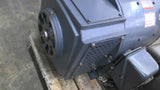 General 5CD194VA014A004 100hp DC Motor 1750 RPM 240v CD368AT 240 Volts