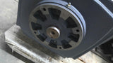 General 5CD194VA014A004 100hp DC Motor 1750 RPM 240v CD368AT 240 Volts