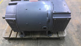 General 5CD194VA014A004 100hp DC Motor 1750 RPM 240v CD368AT 240 Volts