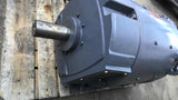 General 5CD194VA014A004 100hp DC Motor 1750 RPM 240v CD368AT 240 Volts
