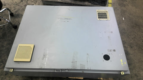 Hoffman A483610LP/PL Electrical Cabinet 48x36x10