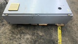 Hoffman A483610LP/PL Electrical Cabinet 48x36x10