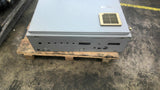 Hoffman A483610LP/PL Electrical Cabinet 48x36x10