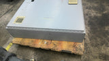 Hoffman A483610LP/PL Electrical Cabinet 48x36x10