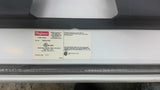 Hoffman A483610LP/PL Electrical Cabinet 48x36x10