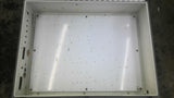Hoffman A483610LP/PL Electrical Cabinet 48x36x10