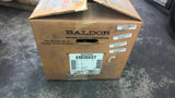 Baldor EM3665T 5HP AC Motor 1800RPM 4P 3 Phase 184T 230/460V TEFC 60HZ
