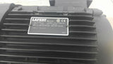 Laffert AF100LS4 4HP AC Motor 1700 RPM 3 Phase 208-230/460V TEFC 60HZ