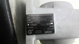 Nord SK 90L/4 2HP Gear Motor 166 RPM 10:1 Ratio 3 Phase 230/380-415V