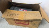 Dayton 3N333B 1.5HP AC Motor 1800RPM 4P 3 Phase 145T 230/460V TEFC-XP 60HZ