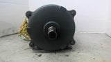 Dayton 3N333B 1.5HP AC Motor 1800RPM 4P 3 Phase 145T 230/460V TEFC-XP 60HZ