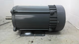 Dayton 3N333B 1.5HP AC Motor 1800RPM 4P 3 Phase 145T 230/460V TEFC-XP 60HZ