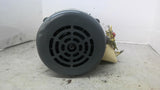 Dayton 3N333B 1.5HP AC Motor 1800RPM 4P 3 Phase 145T 230/460V TEFC-XP 60HZ