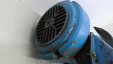 U.S. Electric A676A 1/3 hp AC Motor 3600 RPM 2p 3ph 56C 208-230/460v TE 60hz