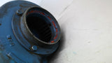 U.S. Electric A676A 1/3 hp AC Motor 3600 RPM 2p 3ph 56C 208-230/460v TE 60hz