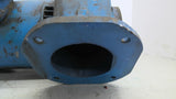 U.S. Electric A676A 1/3 hp AC Motor 3600 RPM 2p 3ph 56C 208-230/460v TE 60hz