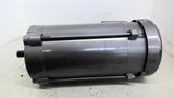 Baldor VM7010A 3/4 hp AC Motor 1800rpm 4p 3ph 56C 208-230/460v 60hz