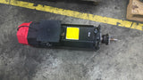 Fanuc A06B-1467-B123#0021 11KW AC Spindle Motor 12000 RPM 3Phase 118-220V