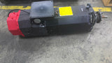 Fanuc A06B-1467-B123#0021 11KW AC Spindle Motor 12000 RPM 3Phase 118-220V