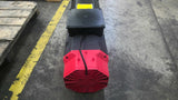 Fanuc A06B-1467-B123#0021 11KW AC Spindle Motor 12000 RPM 3Phase 118-220V
