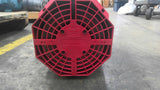 Fanuc A06B-1467-B123#0021 11KW AC Spindle Motor 12000 RPM 3Phase 118-220V
