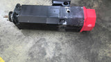 Fanuc A06B-1467-B123#0021 11KW AC Spindle Motor 12000 RPM 3Phase 118-220V