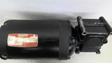 Leeson 114778.00 3/4hp Gear Motor 1800rpm 4p 208-230/460v 10:1 Ratio